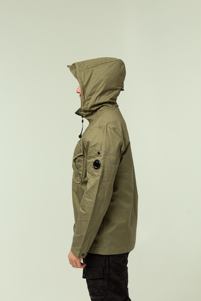 Вітрівка C.P.Company &mdash; фото | Caskade Store