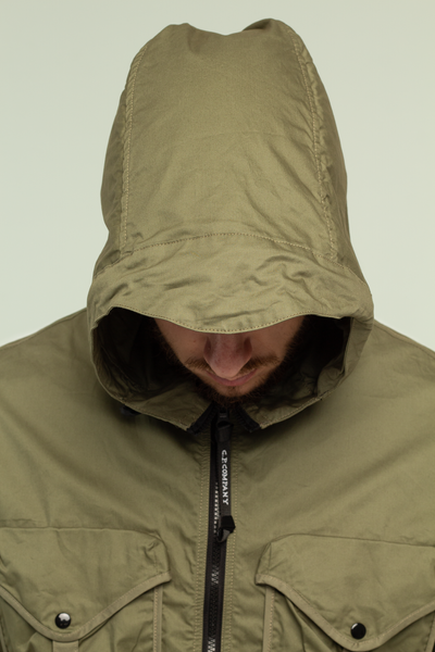 Вітрівка C.P.Company &mdash; фото | Caskade Store