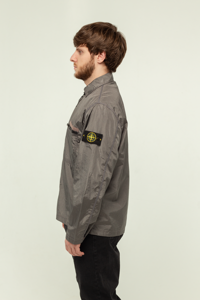 Овершот Stone Island &mdash; фото | Caskade Store