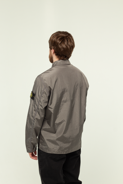 Овершот Stone Island &mdash; фото | Caskade Store