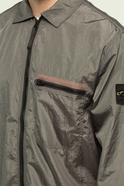 Овершот Stone Island &mdash; фото | Caskade Store