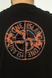 Футболка Stone Island &mdash; фото 4 | Caskade Store