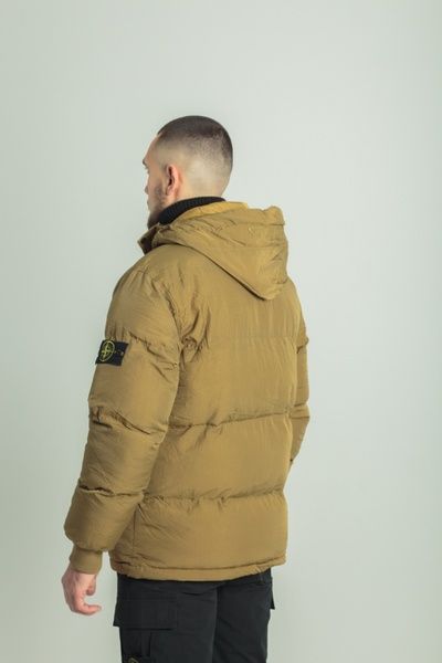 Куртка Stone Island Nylon Metal &mdash; фото | Caskade Store