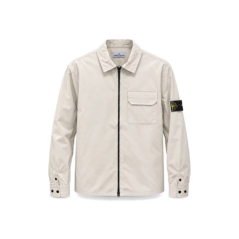 Овершот котоновий Stone Island &mdash; фото | Caskade Store