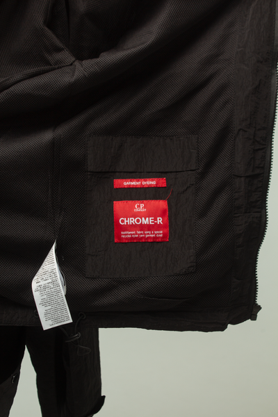 Вітрівка C.P. Company &mdash; фото | Caskade Store