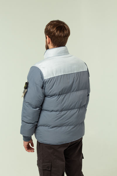 Куртка Stone Island Nylon Metal 1105 фото