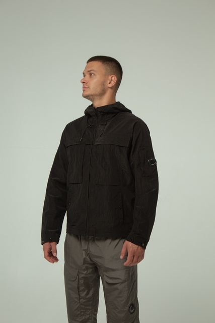 Вітрівка C.P. Company &mdash; фото | Caskade Store